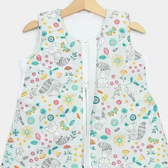 Winter sleeping bag with... 2