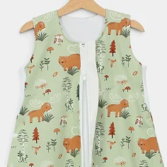 Winter Sleeping Bag with... 2
