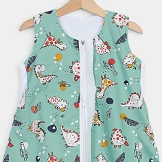 Winter sleeping bag with... 2