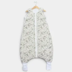 Winter sleeping bag with...