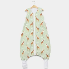 Winter Sleeping Bag with...