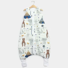 Winter Sleeping Bag with...