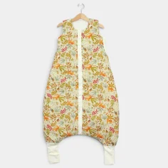 Winter sleeping bag with...