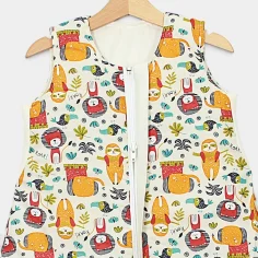 Winter sleeping bag with... 2