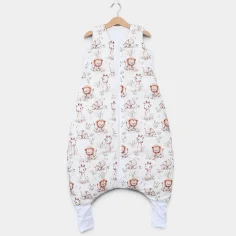 Winter Sleeping Bag with...