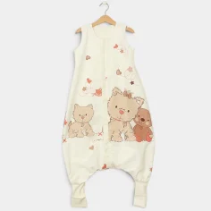 Winter Sleeping Bag with...