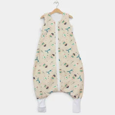 Winter Sleeping Bag with...