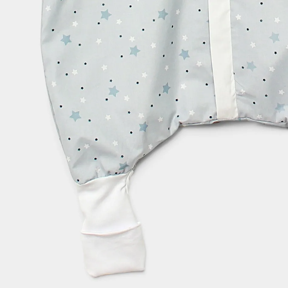Winter Sleeping Bag with Feet "Starlets" Winter Sleeping Bag with Feet "Starlets"