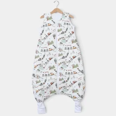 Winter Sleeping Bag with...