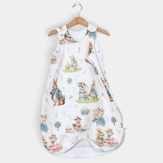 Winter Sleeping Bag "Bunnies" 2