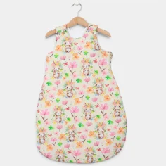 Winter Sleeping Bag "Bunny...