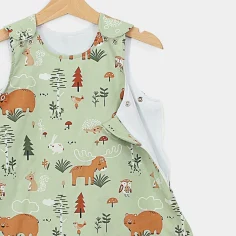 Winter Sleeping Bag "Canada" 2