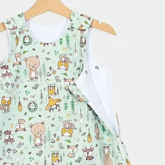 Winter Sleeping Bag "Deer,... 2