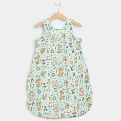 Winter Sleeping Bag "Deer,...