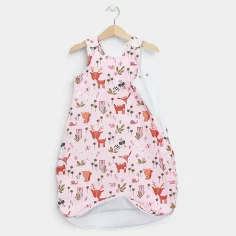 Winter sleeping bag "Deers... 2
