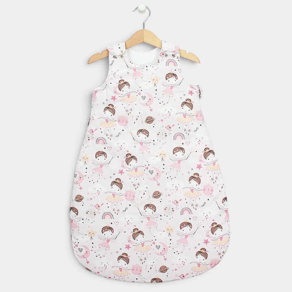 Winter sleeping bag "Fairy" Winter sleeping bag "Fairy"