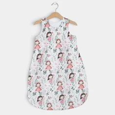 Winter Sleeping Bag "Flower... 2