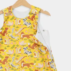 Winter Sleeping Bag "Foxes... 2