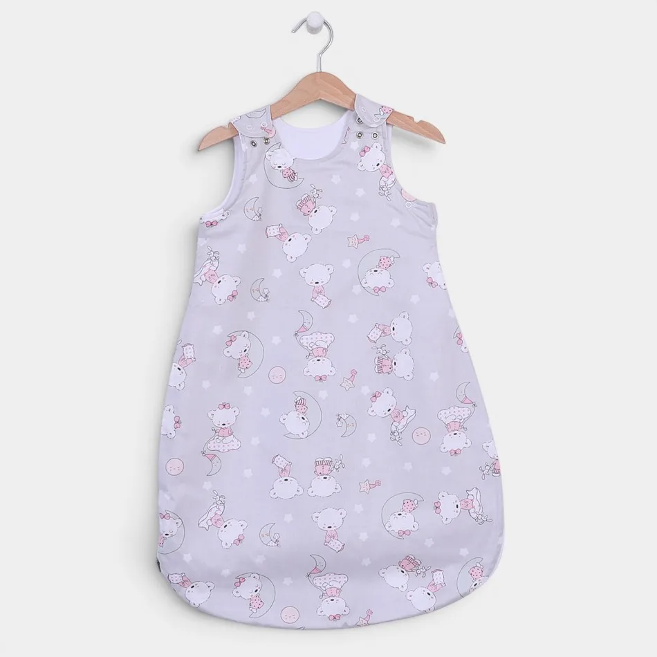 Winter Sleeping Bag "In the Clouds -... Winter Sleeping Bag "In the Clouds -...