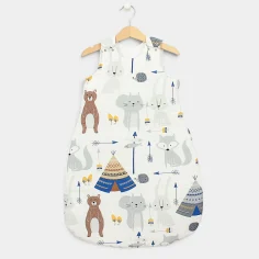 Winter Sleeping Bag "Indians"