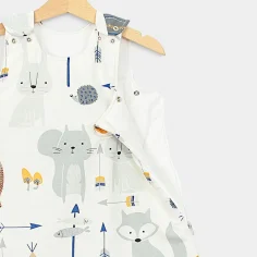 Winter Sleeping Bag "Indians" 2