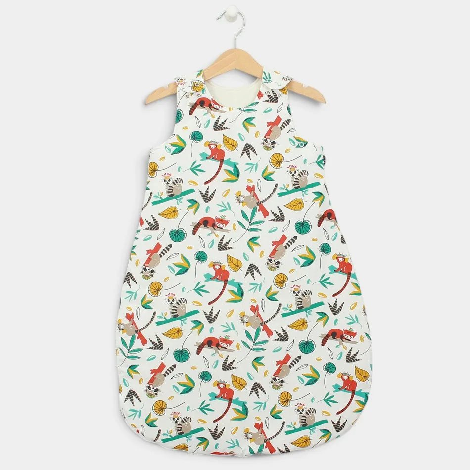 Winter Sleeping Bag "Lemurs" Winter Sleeping Bag "Lemurs"