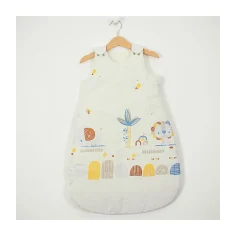 Winter Sleeping Bag "Lion...