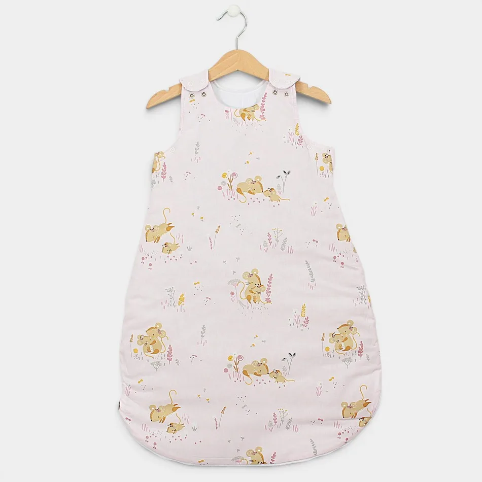 Winter Sleeping Bag "Mice" Winter Sleeping Bag "Mice"