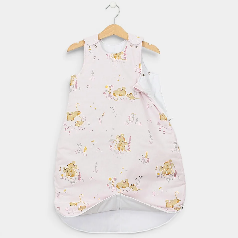 Winter Sleeping Bag "Mice" Winter Sleeping Bag "Mice"