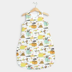 Winter sleeping bag "On the...