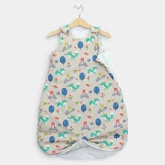 Winter sleeping bag "Owls... 2