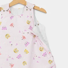 Winter Sleeping Bag "Owls... 2