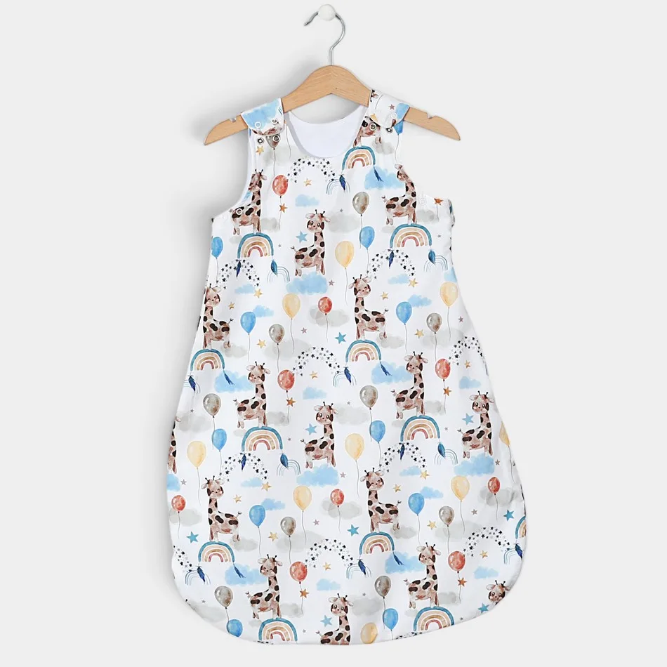 Winter Sleeping Bag "Party with... Winter Sleeping Bag "Party with...