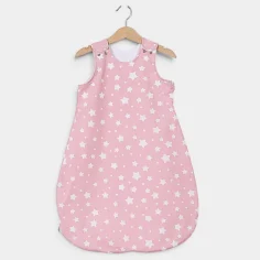 Winter sleeping bag "Pink...