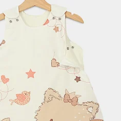 Winter Sleeping Bag "Puppies" 2