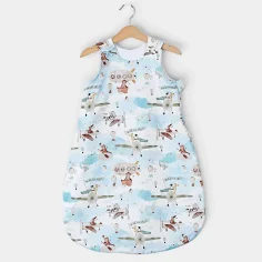Winter Sleeping Bag "Retro...