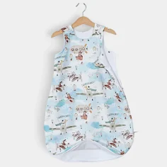 Winter Sleeping Bag "Retro... 2