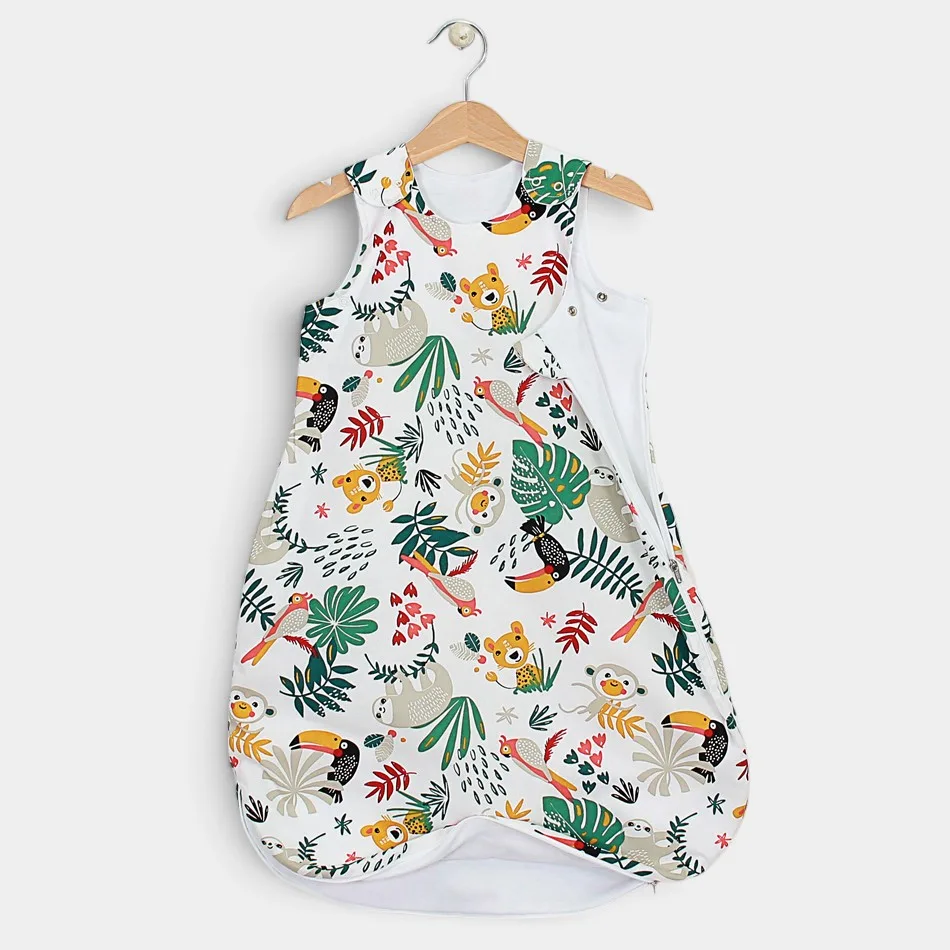 Winter sleeping bag "Sloths" Winter sleeping bag "Sloths"