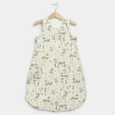 Winter sleeping bag...