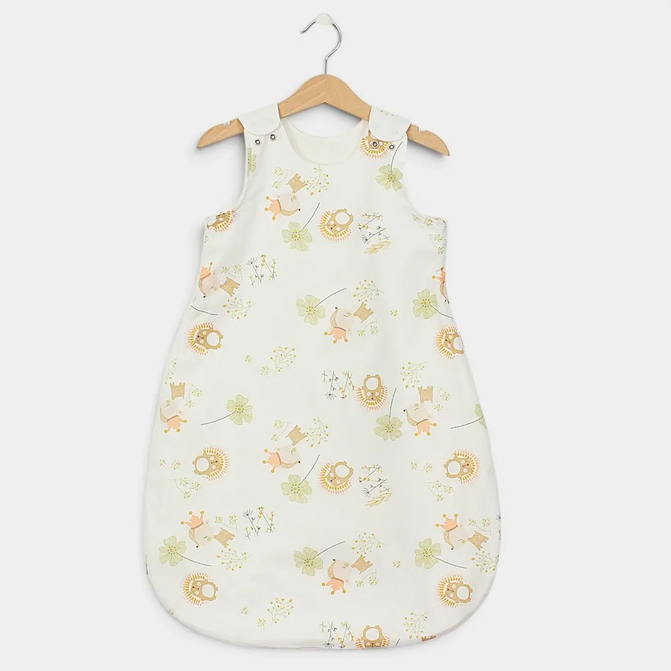 Winter Sleeping Bag "The Little Doe" Winter Sleeping Bag "The Little Doe"