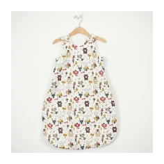 Winter Sleeping Bag "The...