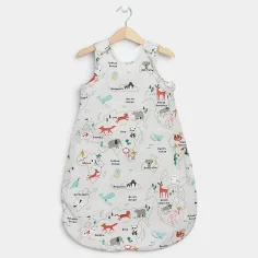 Winter sleeping bag...