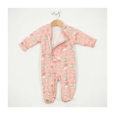 Baby sleepsuit with zipper... 2