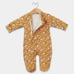 Baby sleepsuit with zipper... 2