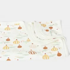 Autumn & Spring Baby...