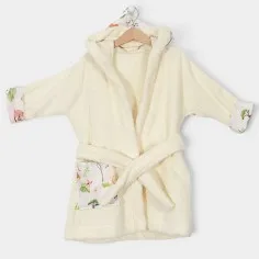 Bathrobe "A Mother's Hug"