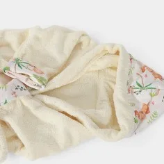 Bathrobe "A Mother's Hug" 2