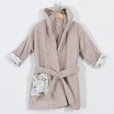 Bathrobe "Australia"