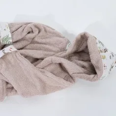 Bathrobe "Australia" 2