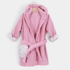 Bathrobe "Fairy"